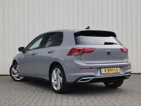 Volkswagen Golf (2021) thumbnail 13
