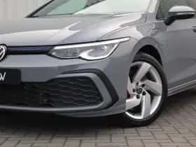 Volkswagen Golf (2021) thumbnail 15