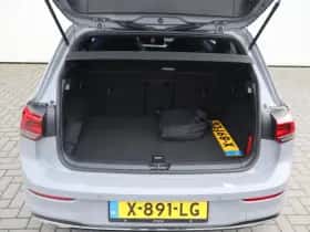 Volkswagen Golf (2021) thumbnail 19