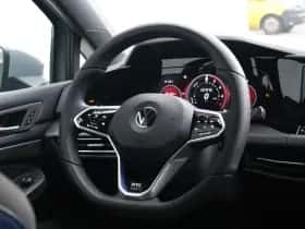 Volkswagen Golf (2021) thumbnail 22