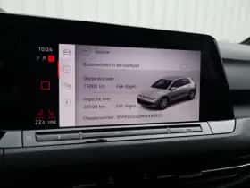 Volkswagen Golf (2021) thumbnail 30