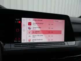Volkswagen Golf (2021) thumbnail 35