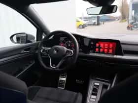 Volkswagen Golf (2021) thumbnail 5