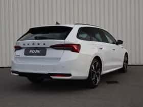Škoda Octavia (2026) thumbnail 2