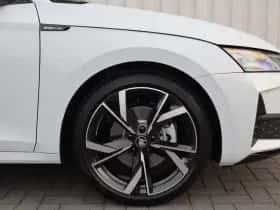 Škoda Octavia (2026) thumbnail 11