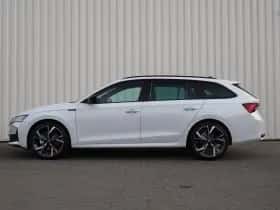 Škoda Octavia (2026) thumbnail 13