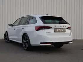Škoda Octavia (2026) thumbnail 14