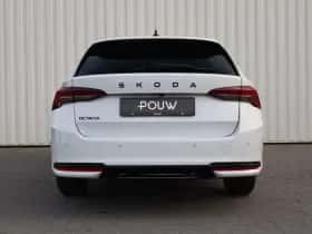 Škoda Octavia (2026) thumbnail 15