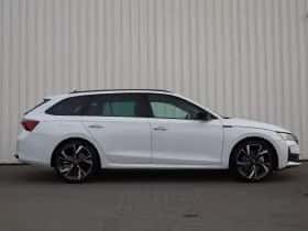 Škoda Octavia (2026) thumbnail 3