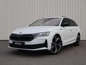 Škoda Octavia (2026) thumbnail 39