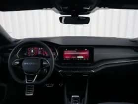 Škoda Octavia (2026) thumbnail 5