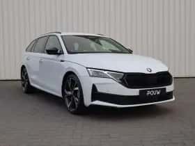 Škoda Octavia (2026) thumbnail 8
