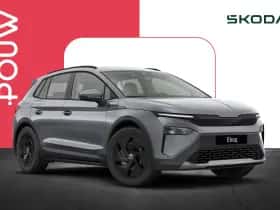 Škoda Elroq