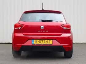 SEAT Ibiza (2021) thumbnail 11