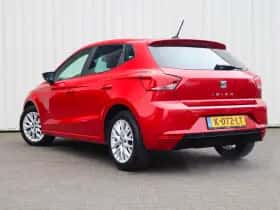 SEAT Ibiza (2021) thumbnail 12