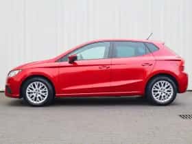 SEAT Ibiza (2021) thumbnail 13