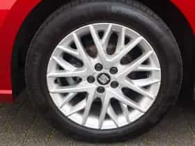 SEAT Ibiza (2021) thumbnail 14