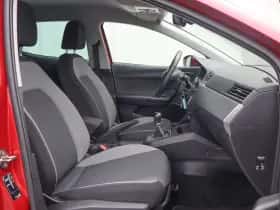 SEAT Ibiza (2021) thumbnail 15