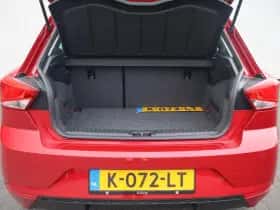 SEAT Ibiza (2021) thumbnail 17