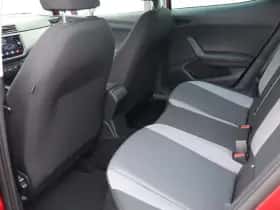SEAT Ibiza (2021) thumbnail 18