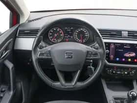 SEAT Ibiza (2021) thumbnail 20