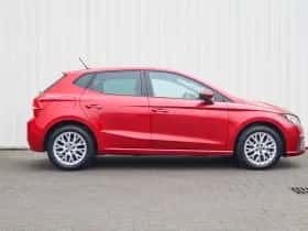 SEAT Ibiza (2021) thumbnail 3
