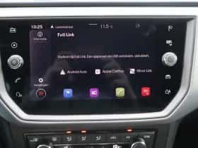 SEAT Ibiza (2021) thumbnail 26