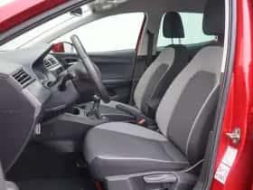 SEAT Ibiza (2021) thumbnail 4