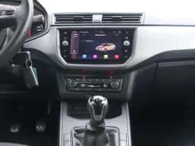 SEAT Ibiza (2021) thumbnail 32