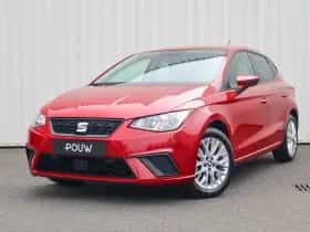 SEAT Ibiza (2021) thumbnail 36