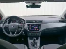 SEAT Ibiza (2021) thumbnail 5
