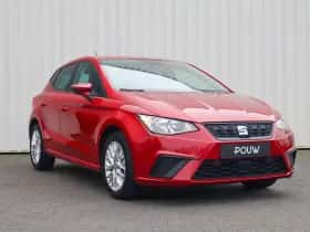 SEAT Ibiza (2021) thumbnail 10