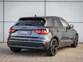 Audi A1 (2025) thumbnail 2