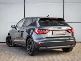 Audi A1 (2025) thumbnail 11
