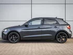 Audi A1 (2025) thumbnail 12