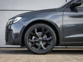 Audi A1 (2025) thumbnail 13