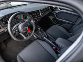 Audi A1 (2025) thumbnail 16