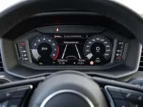 Audi A1 (2025) thumbnail 18