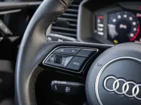 Audi A1 (2025) thumbnail 19