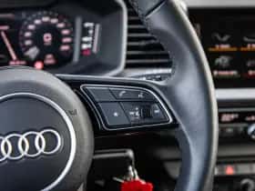 Audi A1 (2025) thumbnail 20