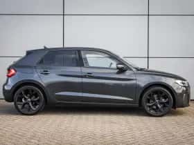 Audi A1 (2025) thumbnail 3