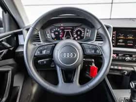 Audi A1 (2025) thumbnail 30