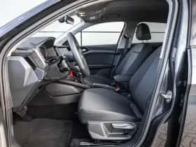 Audi A1 (2025) thumbnail 4