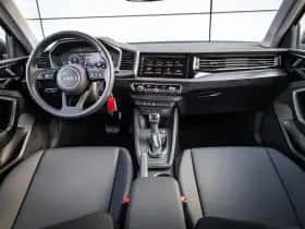 Audi A1 (2025) thumbnail 5