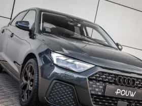 Audi A1 (2025) thumbnail 8