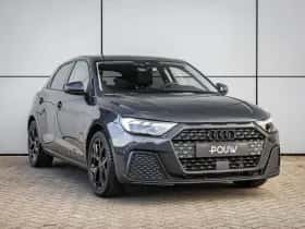 Audi A1 (2025) thumbnail 9
