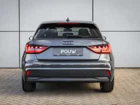 Audi A1 (2025) thumbnail 10
