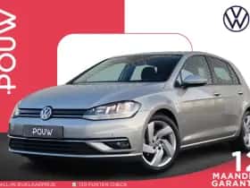 Volkswagen Golf (2019) thumbnail 1