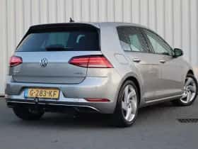 Volkswagen Golf (2019) thumbnail 2