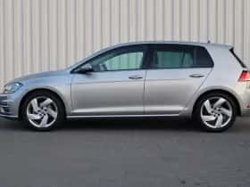 Volkswagen Golf (2019) thumbnail 11